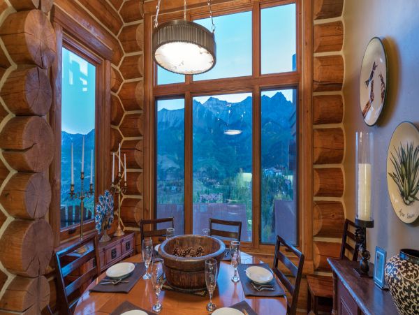 Telluride Home 994243