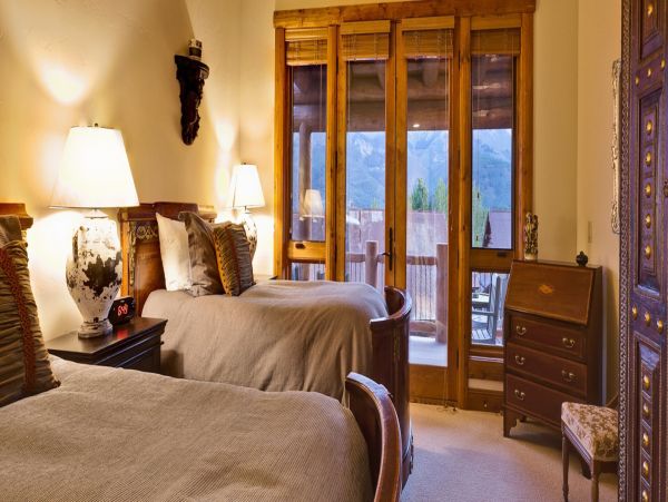 Telluride Home 994243