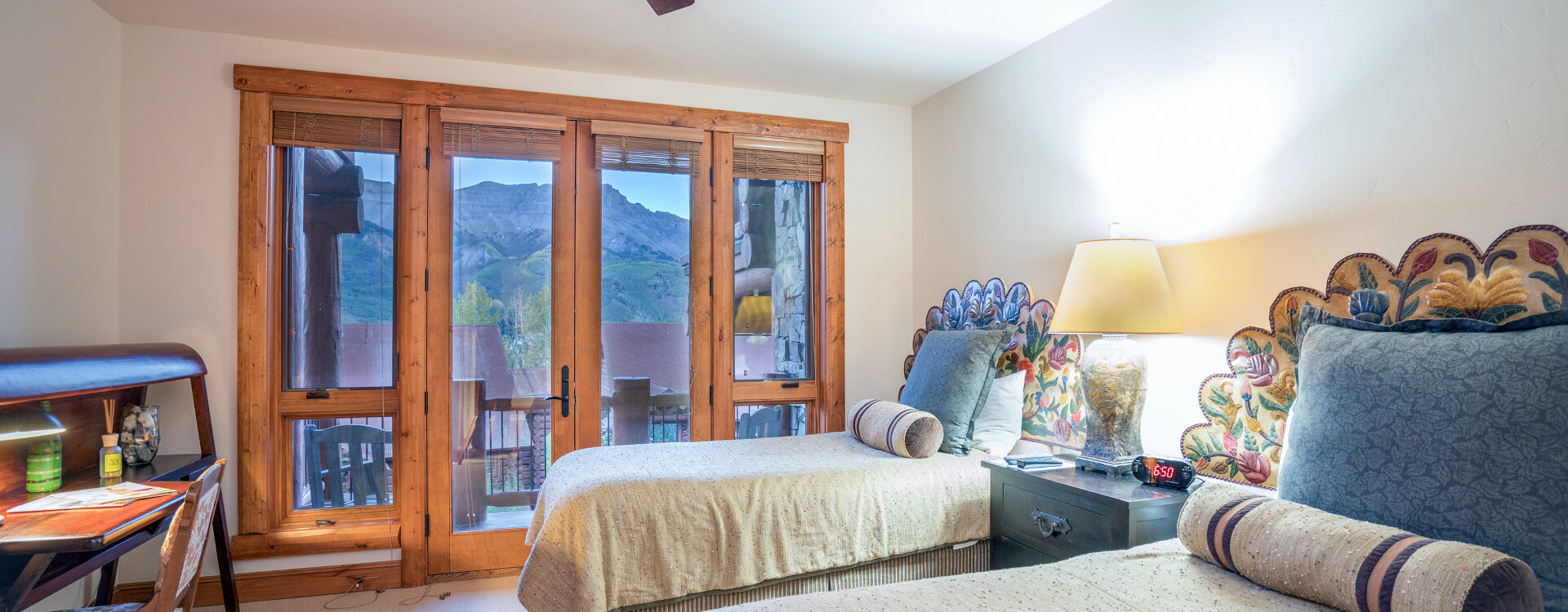 Telluride Home 994243