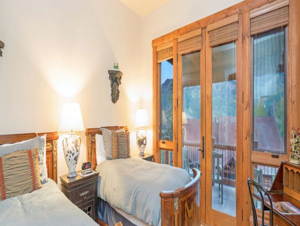 Telluride Home 994243