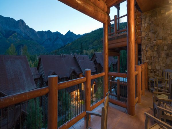 Telluride Home 994243