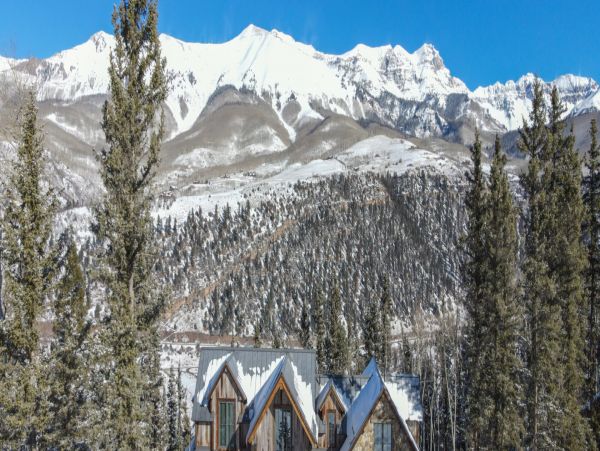 Telluride Home 994244