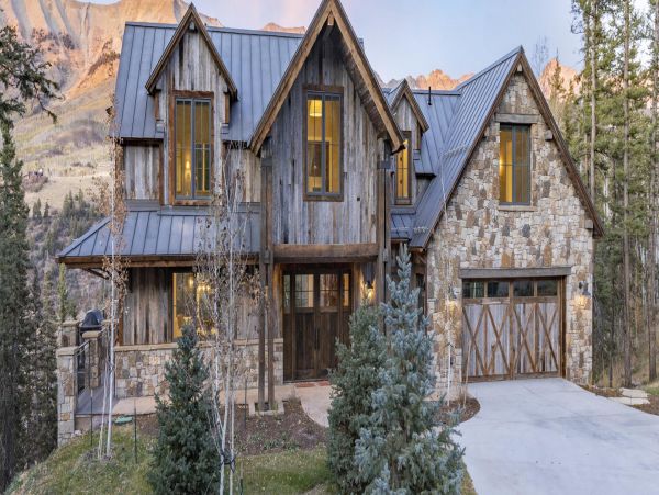 Telluride Home 994244