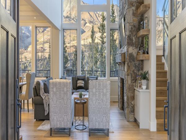 Telluride Home 994244