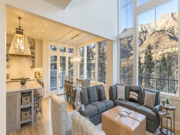 Telluride Home 994244