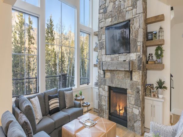 Telluride Home 994244