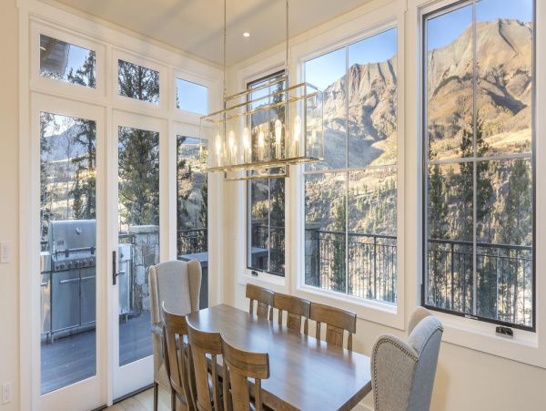 Telluride Home 994244