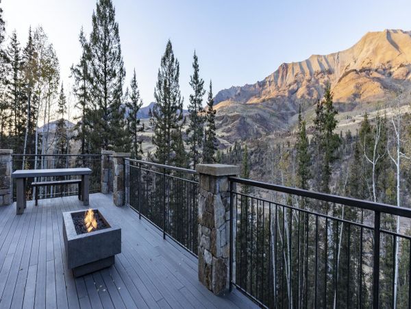 Telluride Home 994244