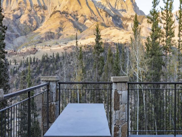 Telluride Home 994244