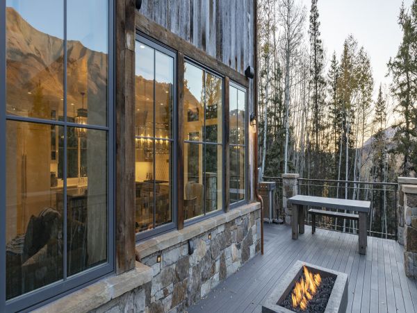 Telluride Home 994244