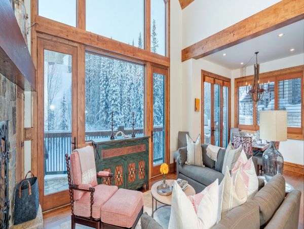 Telluride Home 994246