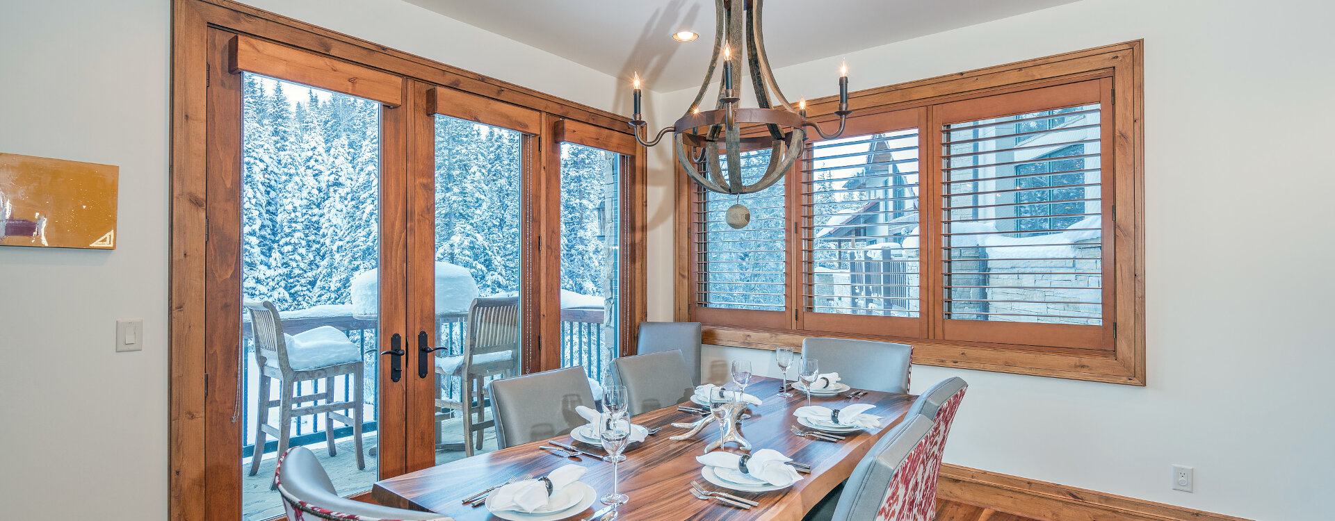 Telluride Home 994246