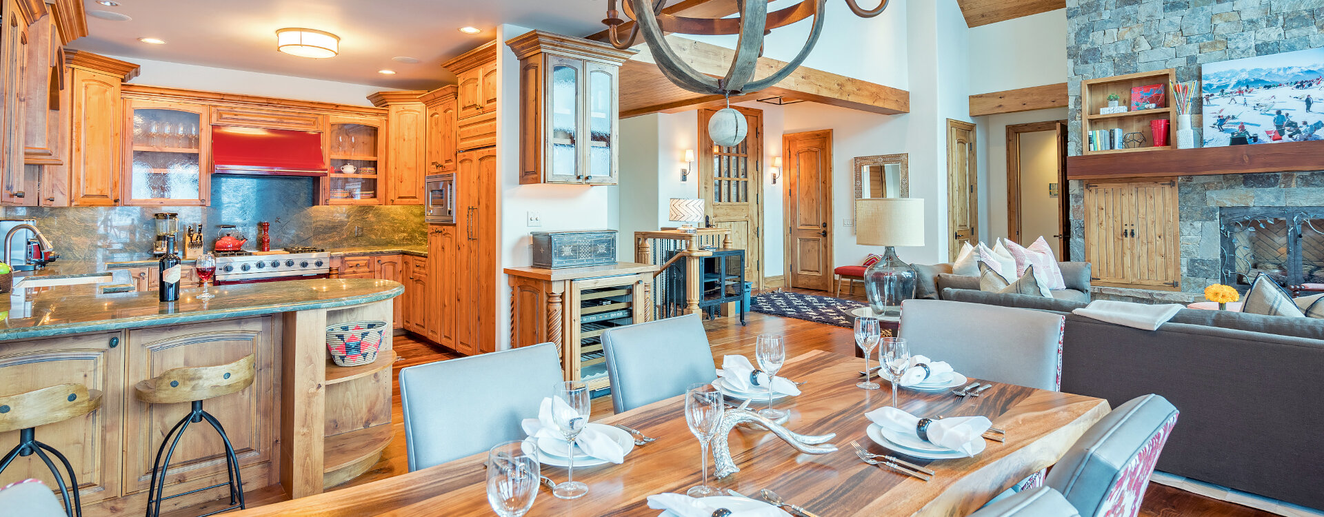 Telluride Home 994246