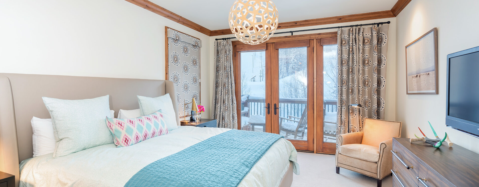 Telluride Home 994246