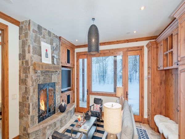 Telluride Home 994246