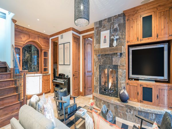 Telluride Home 994246