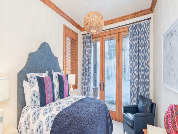 Telluride Home 994246