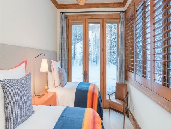 Telluride Home 994246