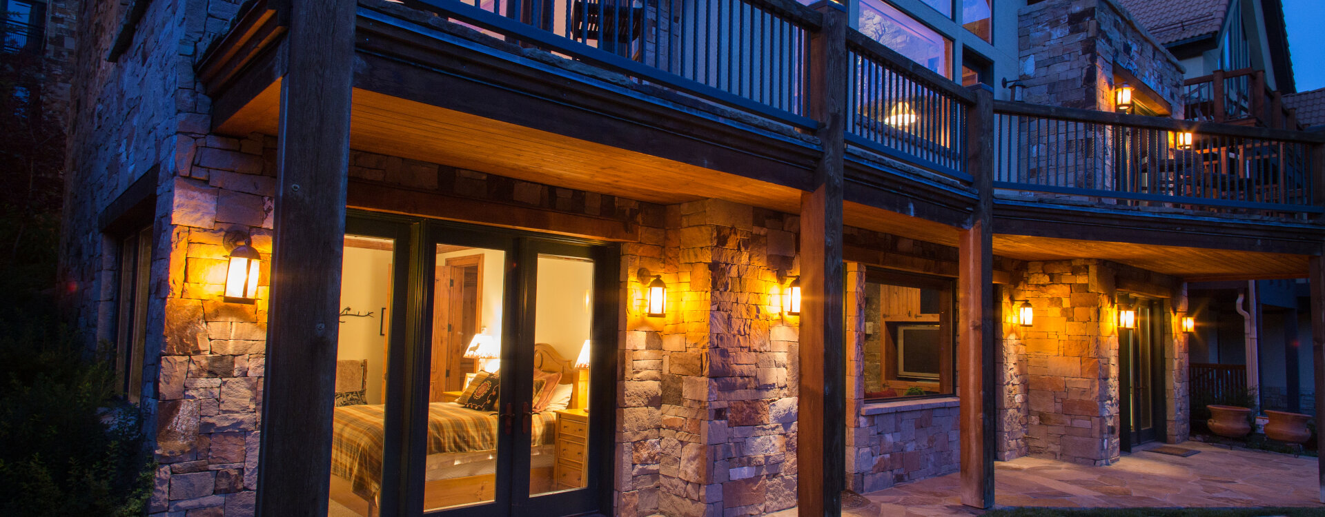 Telluride Home 994246