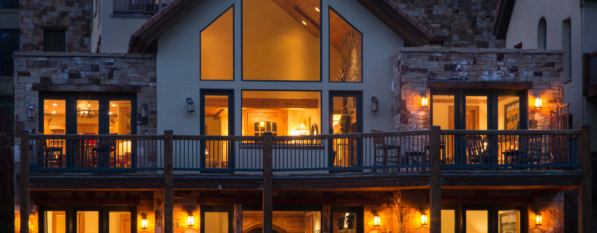 Telluride Home 994246