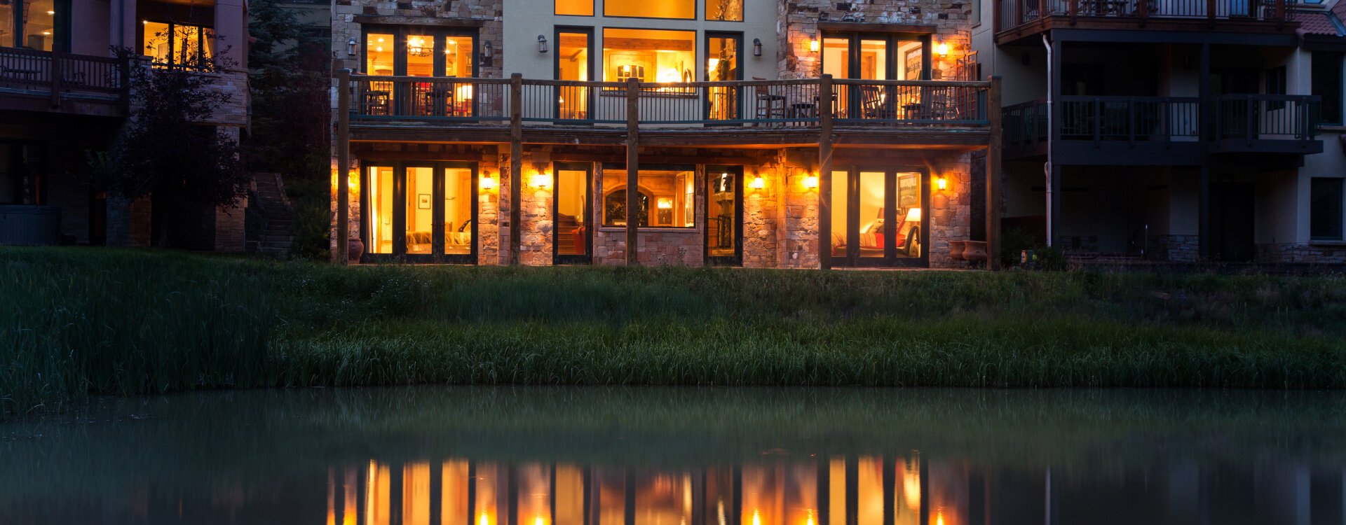 Telluride Home 994246