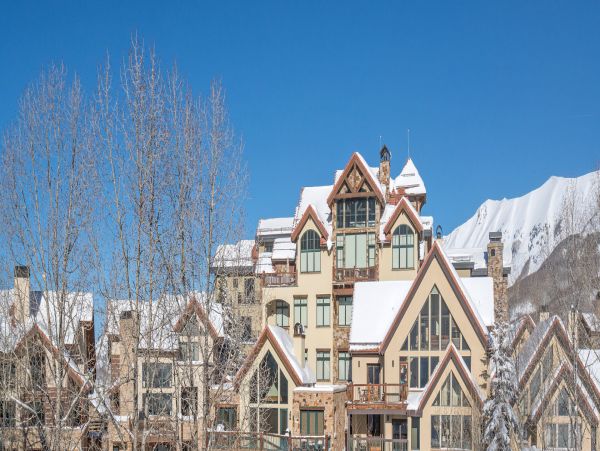 Telluride Home 994246