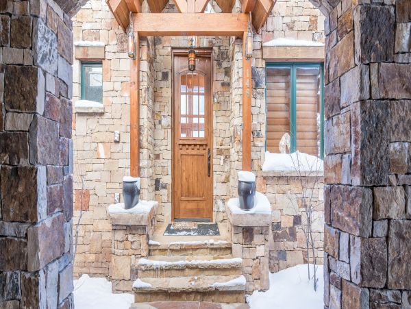 Telluride Home 994246