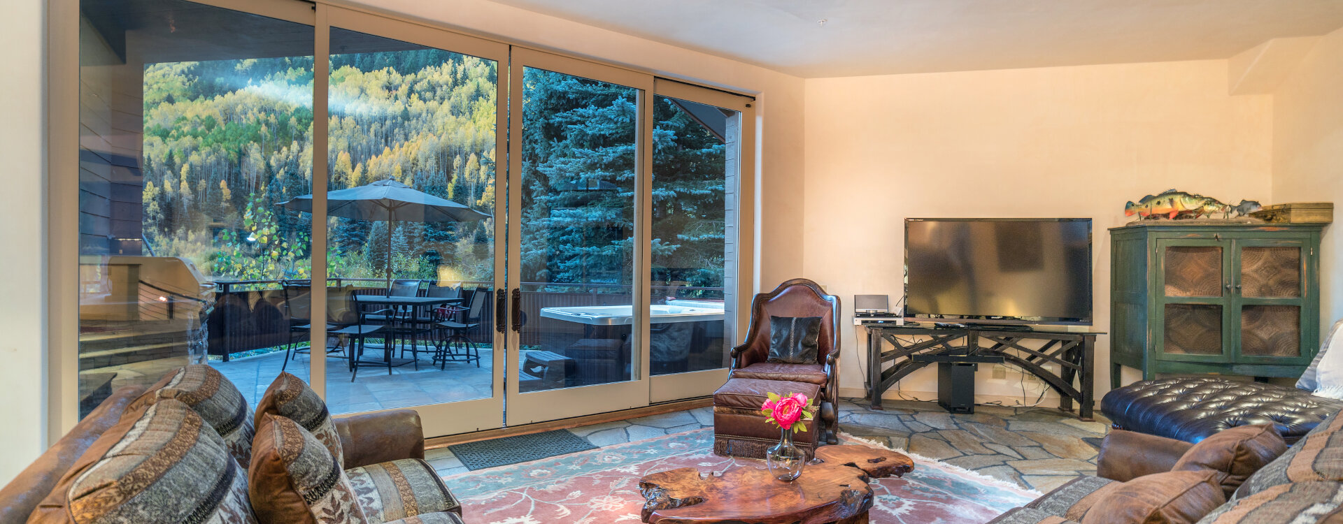 Telluride Home 994247