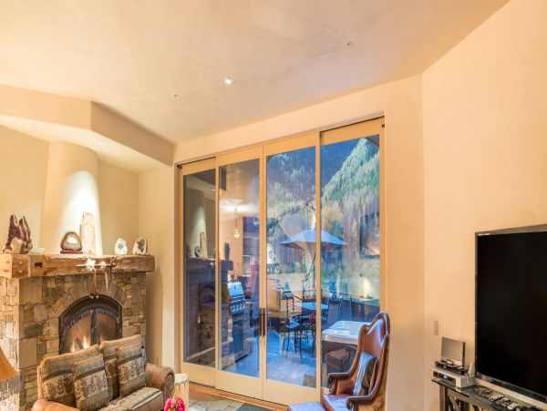 Telluride Home 994247