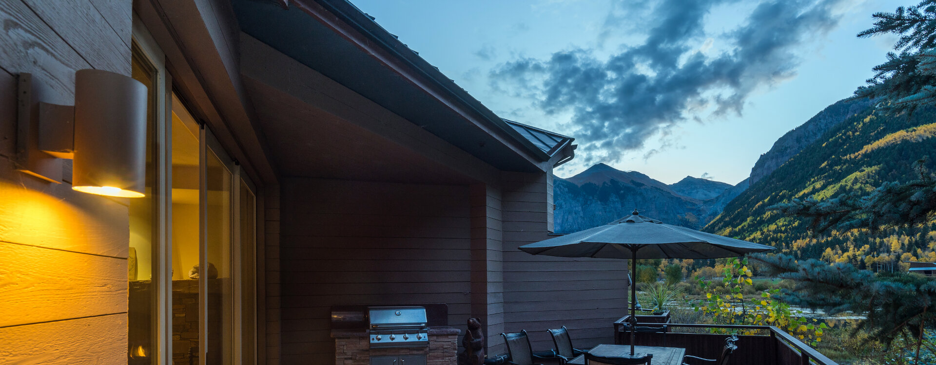 Telluride Home 994247