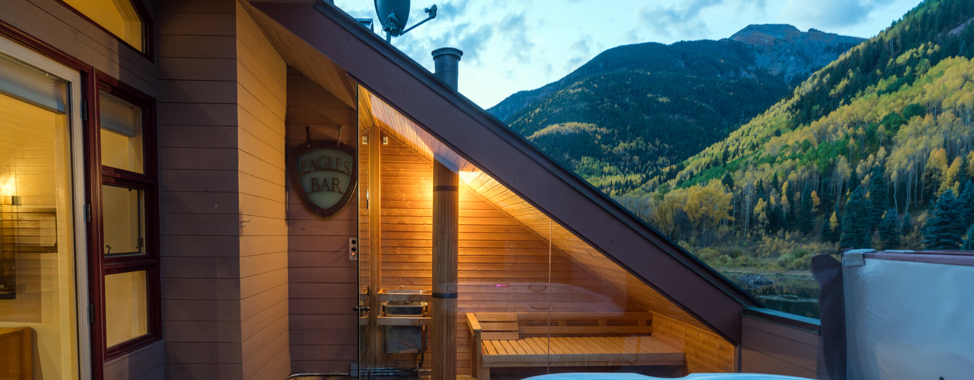 Telluride Home 994247