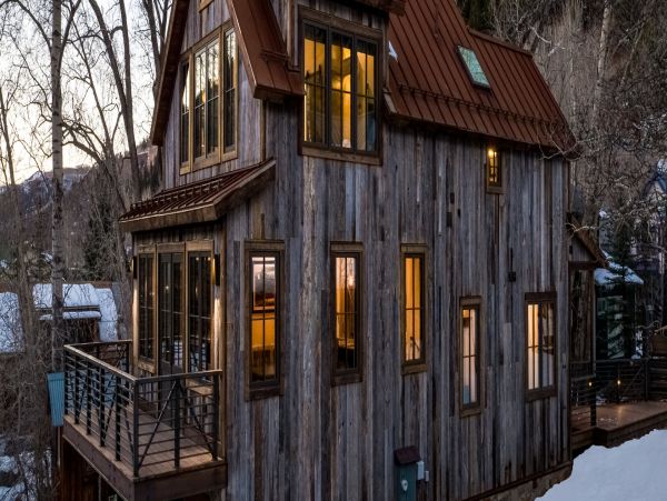 Telluride Home 994248