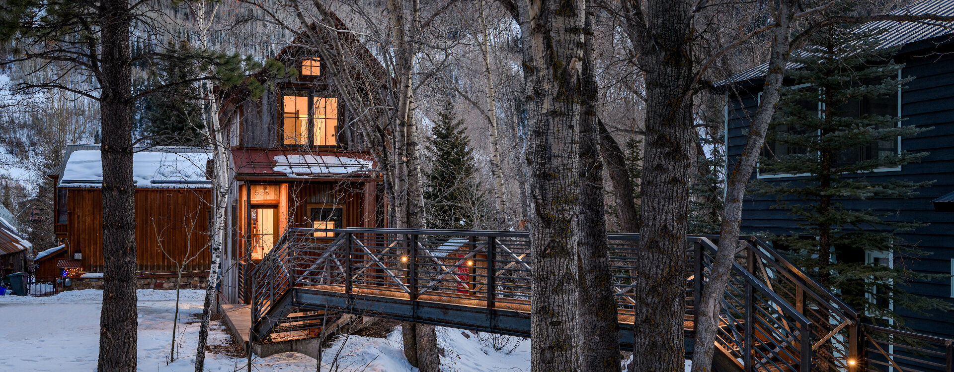 Telluride Home 994248