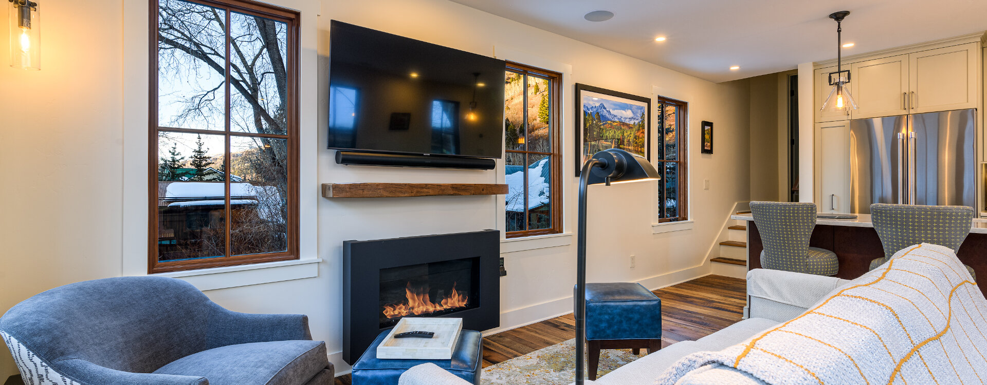 Telluride Home 994248