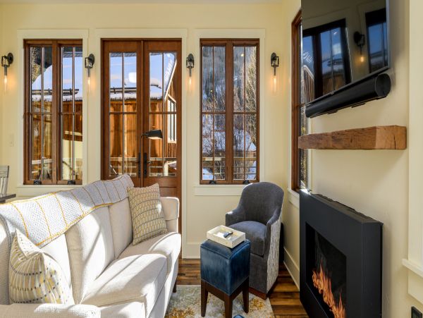 Telluride Home 994248