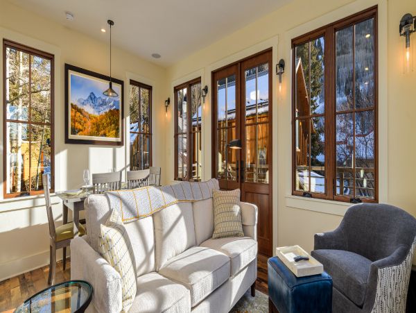 Telluride Home 994248