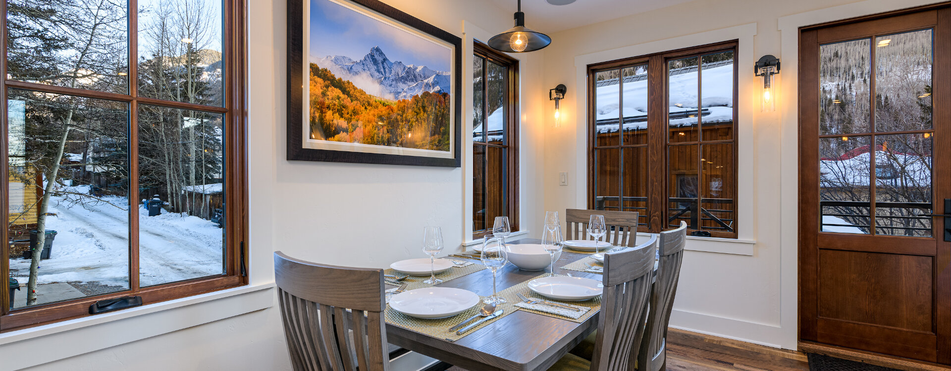 Telluride Home 994248