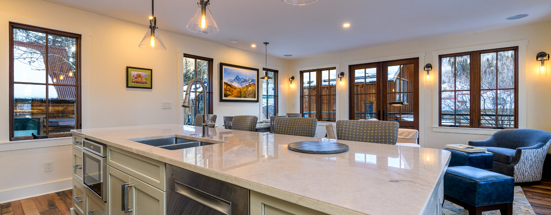 Telluride Home 994248