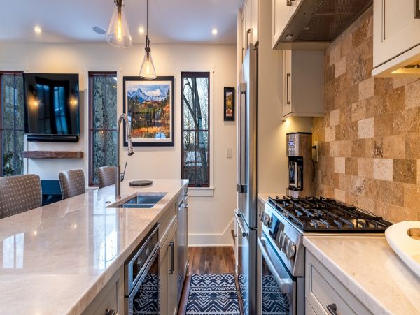 Telluride Home 994248
