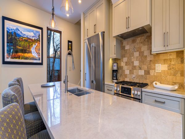 Telluride Home 994248