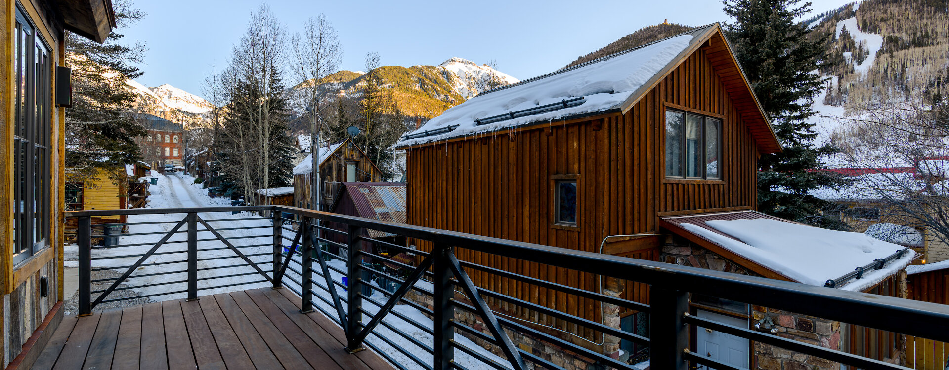 Telluride Home 994248