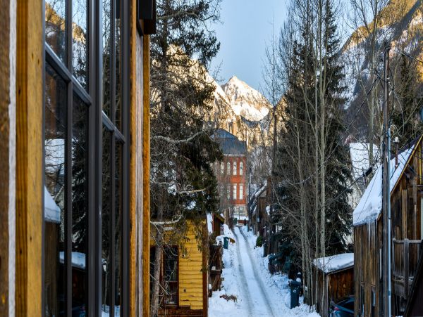Telluride Home 994248