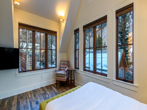 Telluride Home 994248