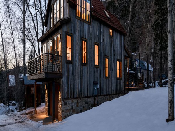 Telluride Home 994248