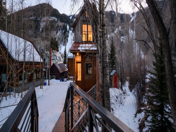 Telluride Home 994248