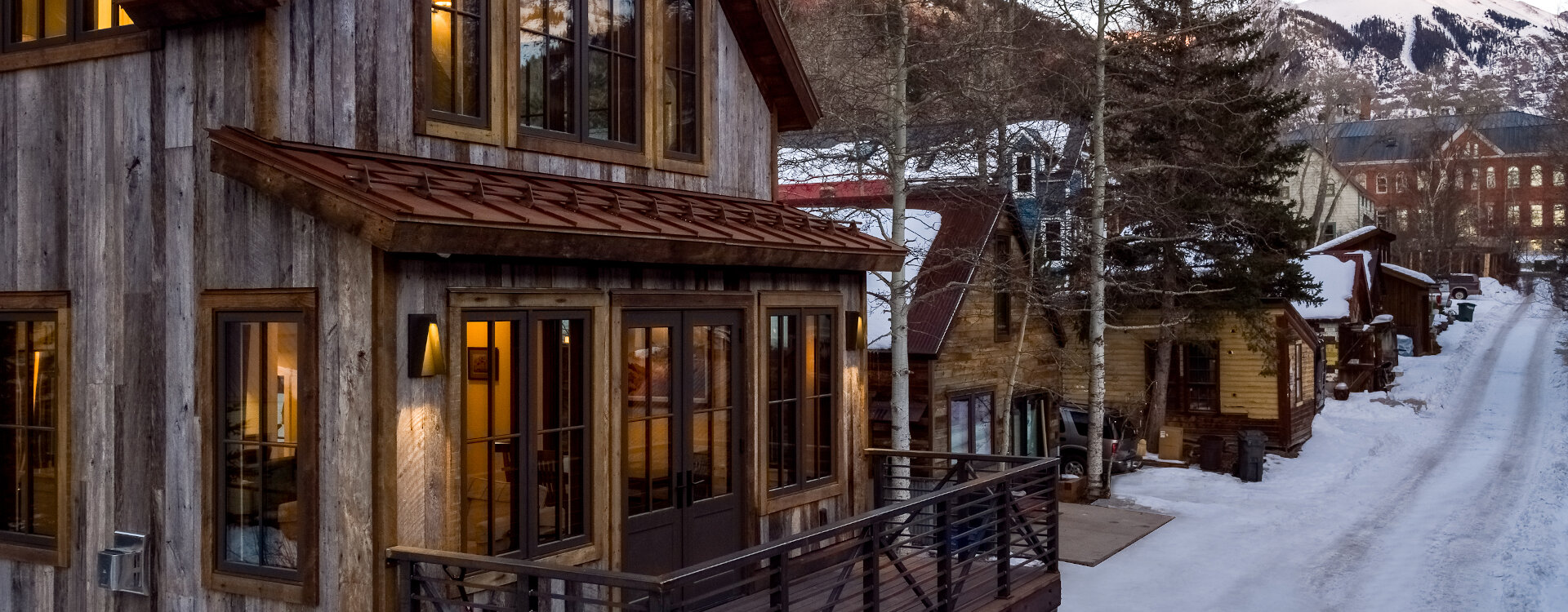 Telluride Home 994248