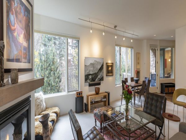 Telluride Home 994249