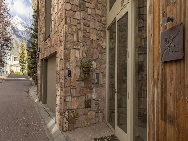 Telluride Home 994249