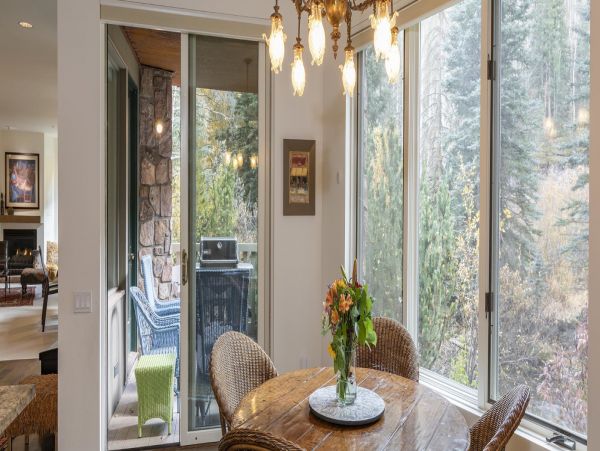 Telluride Home 994249
