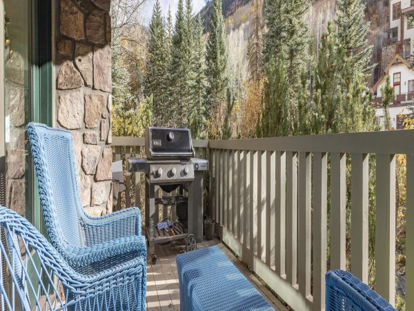 Telluride Home 994249